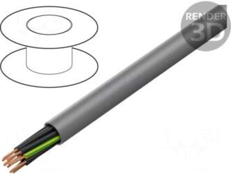 BITNER Wire | BiT 500 |