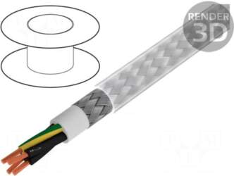 BITNER Wire | BiT 500 CY