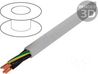 BITNER Wire | BiT 500 H