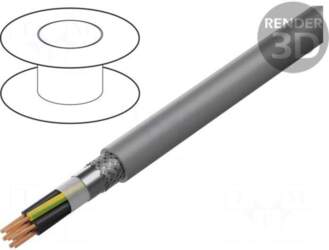 BITNER Wire | BiT 500 (ST)