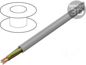 BITNER Wire | BiT 750 |