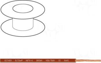 BITNER Wire | BiTOne | H07V-K