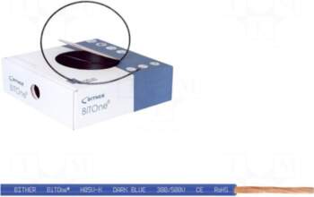 BITNER Wire | BiTOne | stranded