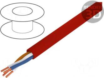 BITNER Wire | YnTKSY | 2x2x0
