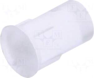 BIVAR Fiber for LED | Ø2