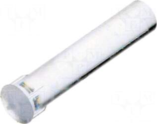 BIVAR Fiber for LED | Ø2
