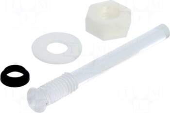 BIVAR Fiber for LED | Ø3mm