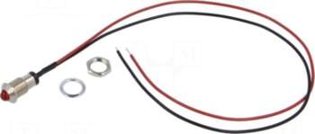 BIVAR Indicator: LED | prominent |