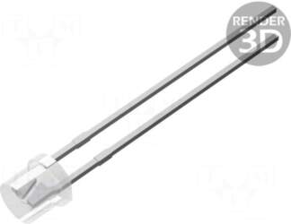 BIVAR LED | red | 1