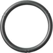 Blīvgredzens EPDM LBP 22 KAN-therm