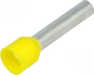 BM GROUP Bootlace ferrule | insulated