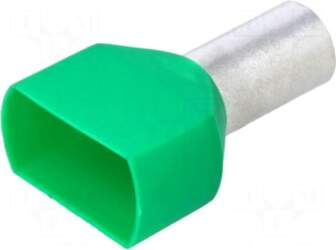BM GROUP Bootlace ferrule | insulated