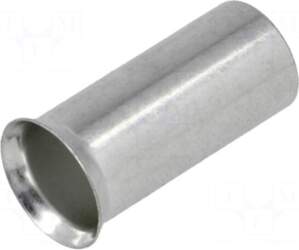 BM GROUP Bootlace ferrule | non-insulated