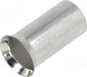 BM GROUP Bootlace ferrule | non-insulated