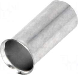 BM GROUP Bootlace ferrule | non-insulated