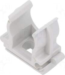 BM GROUP Mounting holder | ABS