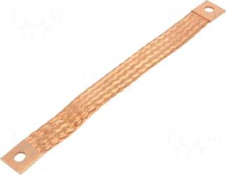 BM GROUP Braids | earthing tape