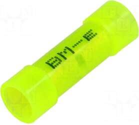 BM GROUP Butt splice | insulated