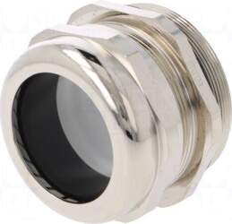 BM GROUP Cable gland | M63