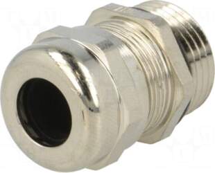 BM GROUP Cable gland | PG11