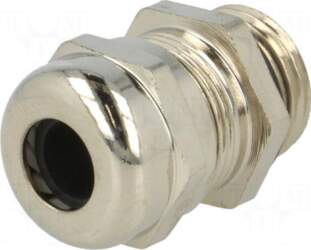 BM GROUP Cable gland | PG9