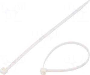BM GROUP Cable tie | L: