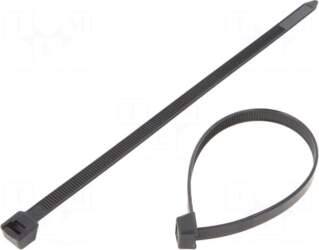 BM GROUP Cable tie | L:
