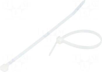 BM GROUP Cable tie | L: