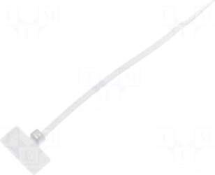 BM GROUP Cable tie | with