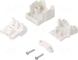 BM GROUP Connector: pluggable terminal block