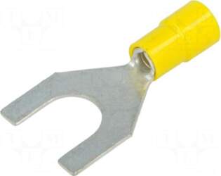BM GROUP Fork terminal | M10