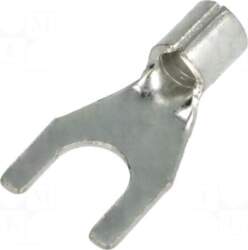 BM GROUP Fork terminal | M6