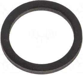 BM GROUP Gasket | rubber |