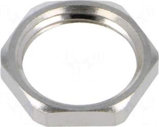 BM GROUP Nut | G3/8" |