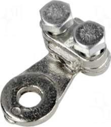 BM GROUP Ring terminal | M5