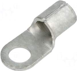 BM GROUP Ring terminal | M6