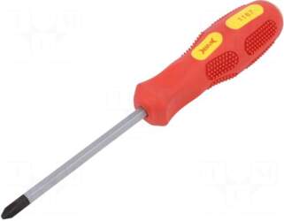 BM GROUP Screwdriver: for impact |