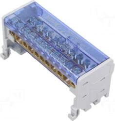 BM GROUP Splice terminal: distribution block