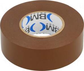 BM GROUP Tape: electrical insulating |