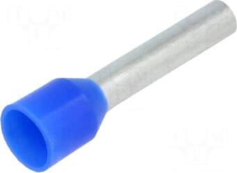 BM GROUP Bootlace ferrule | insulated