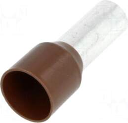 BM GROUP Bootlace ferrule | insulated