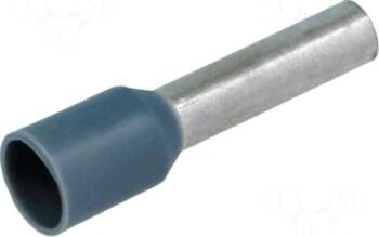 BM GROUP Bootlace ferrule | insulated