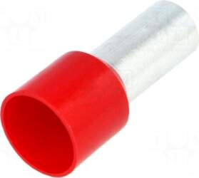 BM GROUP Bootlace ferrule | insulated