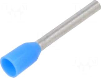 BM GROUP Tip: bootlace ferrule |