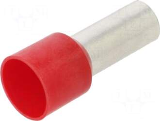 BM GROUP Tip: bootlace ferrule |