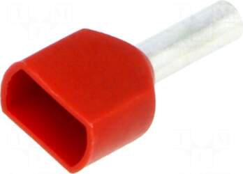 BM GROUP Bootlace ferrule | insulated