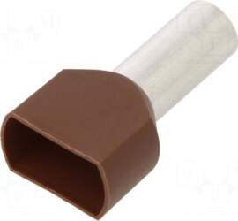 BM GROUP Tip: bootlace ferrule |