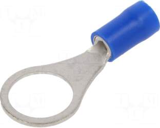 BM GROUP Tip: ring | M10