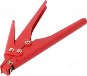 BM GROUP Tool: for crimping |