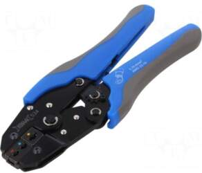 BM GROUP Tool: for crimping |